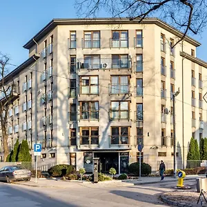  Apartament Family - Private Parking